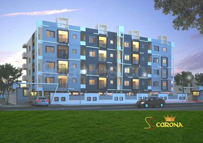 Project Image of 881.0 - 1014.0 Sq.ft 2 BHK Apartment for buy in SS Carona