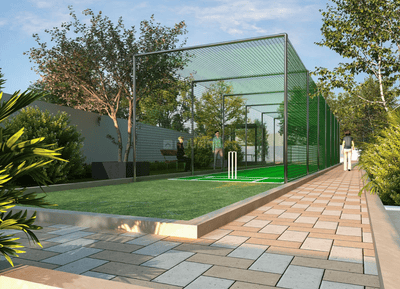 Project Image of 495.0 - 952.0 Sq.ft 1 BHK Apartment for buy in Signature Splendor