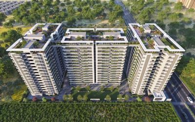 Project Image of 1530.0 - 2394.0 Sq.ft 2 BHK Apartment for buy in Rishv Octavia