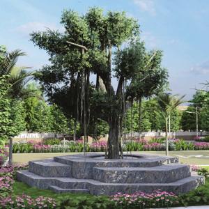 Project Image of 739.0 - 2194.87 Sq.ft Residential Plot Plot for buy in Earthen Forest In My Backyard