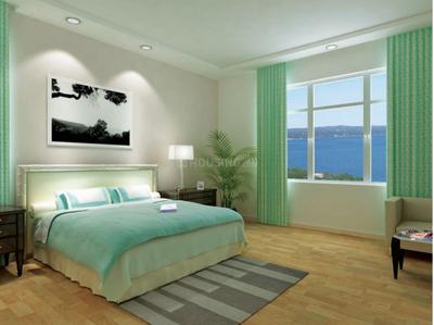 Project Image of 1595.0 - 3950.0 Sq.ft 3 BHK Villa for buy in Mahindra Aqualily