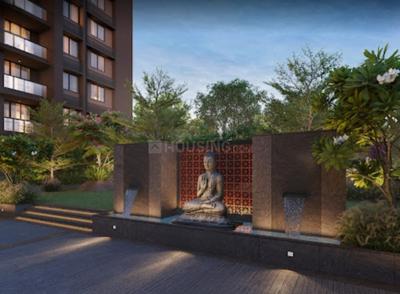 Project Image of 0.0 - 1845.0 Sq.ft 3 BHK Apartment for buy in Serenity Life