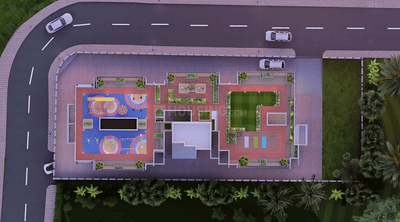 Project Image of 655.0 - 963.0 Sq.ft 2 BHK Apartment for buy in Shree Sonigara Sunview