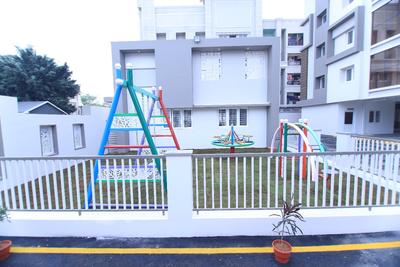 Project Image of 1124.0 - 1460.0 Sq.ft 2 BHK Apartment for buy in Sree Daksha Lucien