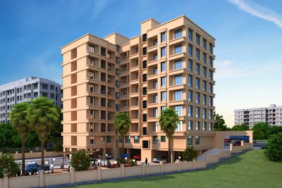 Precious Icon Elevation 1