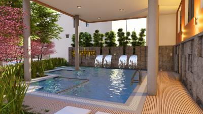 Project Image of 1095.0 - 1500.0 Sq.ft 2 BHK Apartment for buy in Sai Sapphire