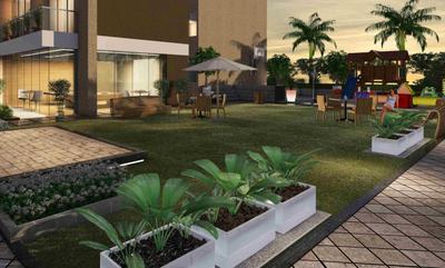 Project Image of 688.0 - 934.83 Sq.ft 2 BHK Apartment for buy in Aniruddha Icon