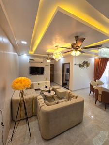 Project Image of 1170 Sq.ft 2 BHK Apartment / Flat for sale in Sector 116 for Rs. 6000000