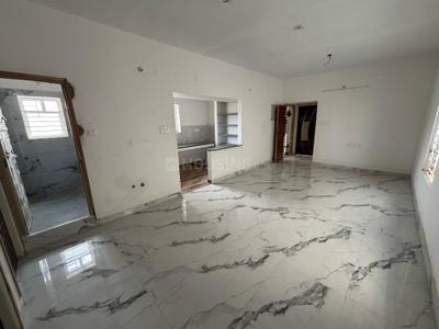 Project Image of 0.0 - 1159.0 Sq.ft 3 BHK Apartment for buy in Mahalakshmi SRI Vaikundam
