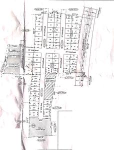 SLV Town Layout Plan 1