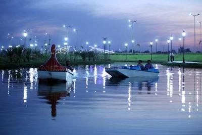 Gallery Cover Pic of 32nd Parkview Gaur Yamuna City