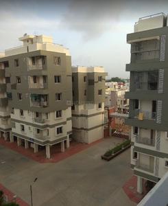Project Image of 0.0 - 909.0 Sq.ft 3 BHK Apartment for buy in Swami Shree Yogi Darshan Phase 2 Tower 7 And 16