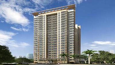 Project Image of 1064.0 - 2060.0 Sq.ft 3 BHK Apartment for buy in Nahar 92 Bellevue