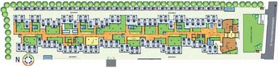 Project Image of 1167.0 - 3000.0 Sq.ft 2 BHK Apartment for buy in Muktha Rajmangala