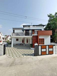 Project Image of 800.0 - 1350.0 Sq.ft 2 BHK Villa for buy in Infinitty Punitham Pride Villas