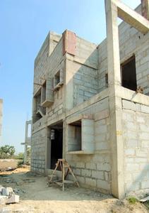 Project Image of 216 Sq.ft 1 RK Apartment / Flat for sale in New Town for Rs. 750000