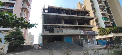 Project Image of 743 Sq.ft 1 BHK Apartment / Flat for sale in Ulwe for Rs. 7200000