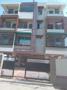 Project Image of 1195.0 - 1400.0 Sq.ft 3 BHK Apartment for buy in Ayuradhya Residency