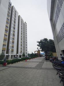 Project Image of 588.0 - 1427.0 Sq.ft 1 BHK Apartment for buy in Prestige Windsor Park