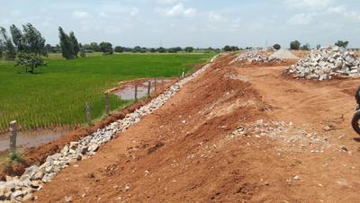 Project Image of 1323.0 - 3600.0 Sq.ft Residential Plot Plot for buy in Ramky Brindavanam