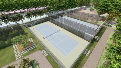 Project Image of 2000.47 - 5720.16 Sq.ft Residential Plot Plot for buy in Prestige Orchards