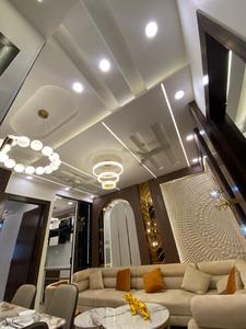 Project Image of 540.0 - 1100.0 Sq.ft 2 BHK Builder Floor for buy in Pratap Smart Homes