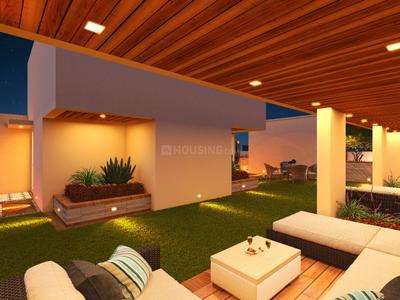 Project Image of 1069.26 - 1733.4 Sq.ft 2 BHK Apartment for buy in Viaans Radiant