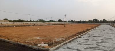Project Image of 1125.0 - 3672.0 Sq.ft Residential Plot Plot for buy in SSR Kadthal Smartcity