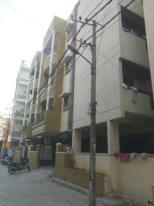 Project Image of 1160.0 - 1250.0 Sq.ft 2 BHK Apartment for buy in Builder S R Apartments