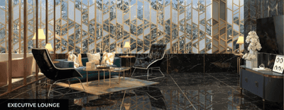 Project Image of 1433.11 - 3007.97 Sq.ft 3 BHK Apartment for buy in Nahar Excalibur