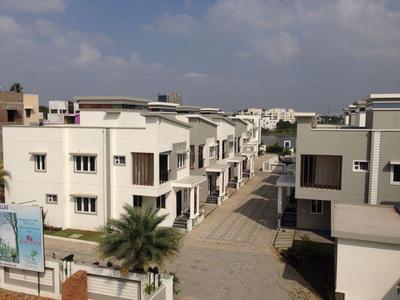Project Image of 1948.0 - 2530.0 Sq.ft 3 BHK Villa for buy in Navins Palm Fronds