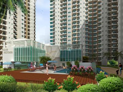 Project Image of 1950.0 - 8110.0 Sq.ft 3 BHK Apartment for buy in M2K Victoria Gardens