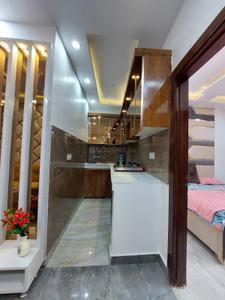 Project Image of 450.0 - 540.0 Sq.ft 2 BHK Apartment for buy in Affordable Homes By Happy Home