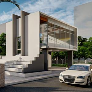 Project Image of 607.0 - 618.0 Sq.ft 2 BHK Apartment for buy in KLS Supremus
