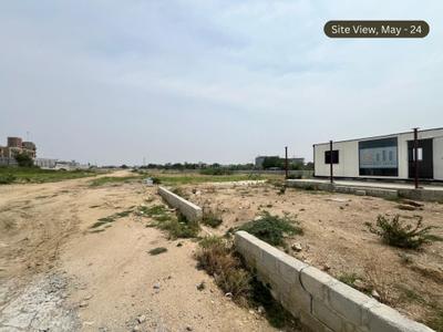 Project Image of 3726.0 - 5382.0 Sq.ft 4 BHK Villa for buy in The Garden View Villas