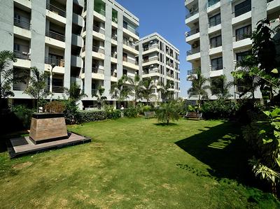 Project Image of 1233.0 - 1854.0 Sq.ft 2 BHK Apartment for buy in Iscon Flower