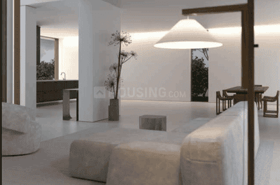 Project Image of 4054.0 - 8564.0 Sq.ft 4 BHK Villa for buy in La Casa