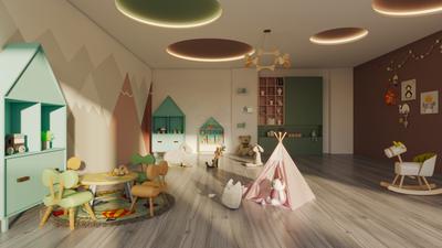 Project Image of 1178.0 - 2030.61 Sq.ft 3 BHK Apartment for buy in Shivanjali Imperia