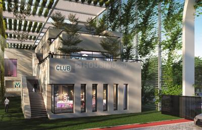 Project Image of 474.04 - 951.0 Sq.ft 1 BHK Apartment for buy in Mohorkoonjo