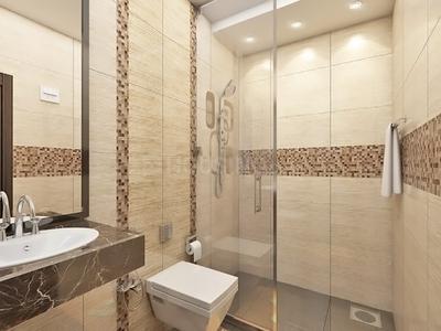 Project Image of 0.0 - 539.0 Sq.ft 2 BHK Apartment for buy in Swastik Epitome Building 1 Phase III 15 To 21 Floors