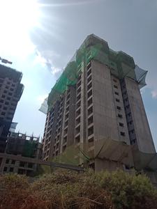 Project Image of 1435 Sq.ft 3 BHK Apartment / Flat for sale in Ravet for Rs. 12000000
