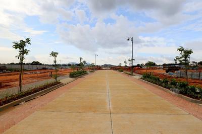 Project Image of 2400 Sq.ft Residential Plot / Land for sale in Devanahalli for Rs. 20880000