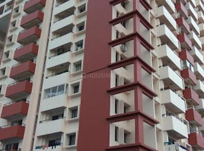 Project Image of 850.0 - 1550.0 Sq.ft 1 BHK Apartment for buy in Confident Capella