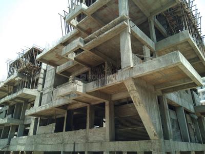 Project Image of 498.0 - 801.0 Sq.ft 1 BHK Apartment for buy in Nahush Primero