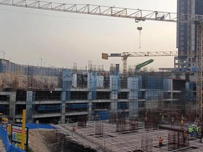 Project Image of 3303.0 - 5777.0 Sq.ft 3 BHK Apartment for buy in Rise With 9