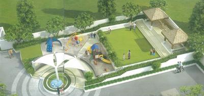 Sungold Nirman Square Images for Amenities of Sungold Nirman Square 1