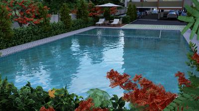 Project Image of 975.0 - 1840.0 Sq.ft 2 BHK Apartment for buy in Varshini Residency