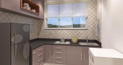 Project Image of 380.07 - 623.66 Sq.ft 1 BHK Apartment for buy in Ceratec Avika