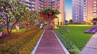 Project Image of 2750.0 - 5975.0 Sq.ft 3 BHK Apartment for buy in Vatika Sovereign Park