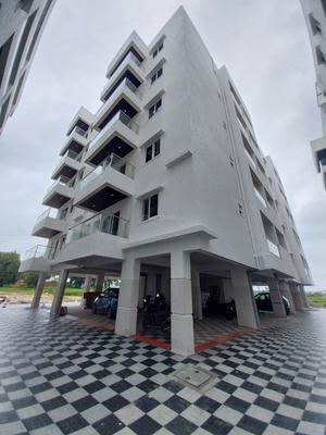 Project Image of 1249.91 - 1374.98 Sq.ft 2 BHK Apartment for buy in Thimu Kings Court Block D